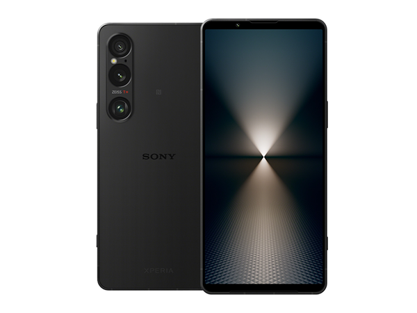 SONY Xperia 1 VI 12+256GB Black